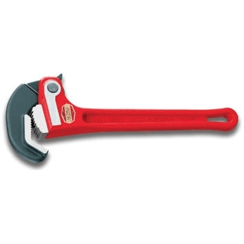 Ridgid RapidGrip® Pipe Wrench | Ridgid by KHM Megatools Corp. Ridgid RapidGrip® Pipe Wrench | Ridgid by KHM Megatools Corp.